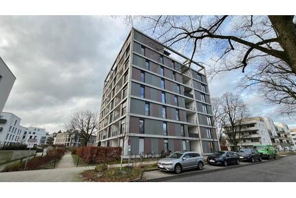 Moderne 2 Zi.-Wohnung in Hamburg-Langenhorn
