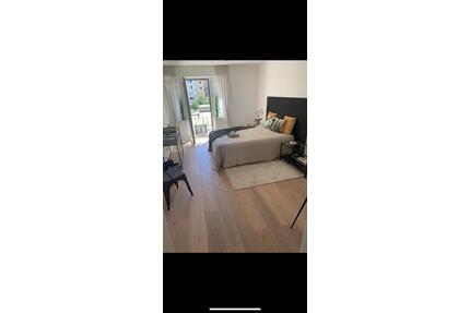 Erstbezug: Moderne 5er-WG in München-Laim