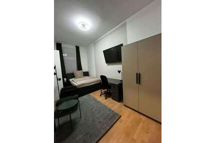 WG-Zimmer in Frankfurt am Main 664,00 € 13 m²