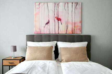 Wohnen auf Zeit in Köln 1.960,00 €