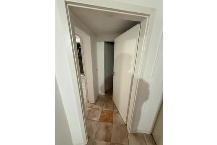 1 Zimmer Wohnung zu vermieten in knielingen - Karlsruhe