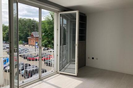 Helles, ruhiges Apartment im Belgischen Viertel - Köln Innenstadt