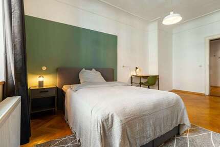 WG-Zimmer in Munich 930,00 € 18 m²