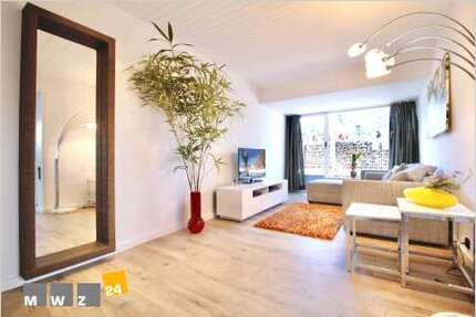 Wohnen auf Zeit in Neuss 760,00 €