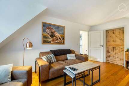 Wohnen auf Zeit in Hamburg 1.899,00 €