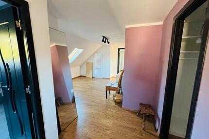 2 Zimmer Wohnung ca. 70 qm zu vermieten - Windsbach