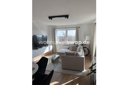Wohnungsswap - 2 Zimmer, 55 m² - Lohbekstieg, Eimsbüttel, Hamburg