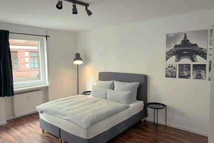 WG-Zimmer in Frankfurt am Main 899,00 € 20 m²