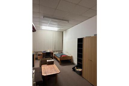 1-Zimmer Studentenwohnheim Südstadt Hannover