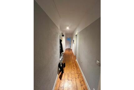 Nachmieter 3 Zimmer Wohnung Barmbek Nord - Hamburg Barmbek-Nord