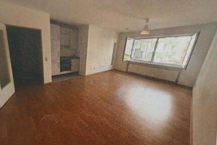 ANFRAGESTOPP! 445€ Warm! niedliche 1-Zimmer Wohnung nähe Hbf - Hannover Vahrenwald-List