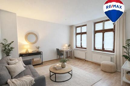 Gemütliche 2-Raum-Wohnung in Sudenburg! - Magdeburg Leipziger Straße
