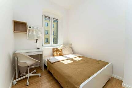 WG-Zimmer in Berlin 630,00 € 9 m²