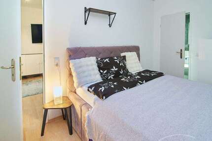 Wohnen auf Zeit in Hamburg 1.700,00 €