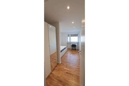 WG-Zimmer in Munich 680,00 € 10 m²