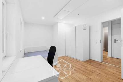 Wohnen auf Zeit in Stuttgart 680,00 €