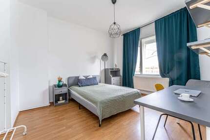WG-Zimmer in Berlin 750,00 € 15 m²