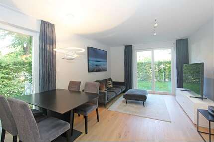 Wohnen auf Zeit in München 1.750,00 €