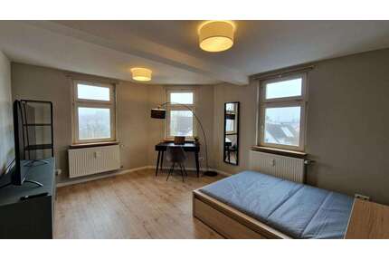 WG-Zimmer in Offenbach 720,00 € 17 m²