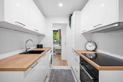 WG-Zimmer in Germering 650,00 € 11 m²
