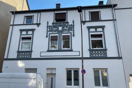 Gemütliche 2- Zimmer Wohnung mit Einbauküche und Blick auf den Phönixsee - Dortmund Hörde