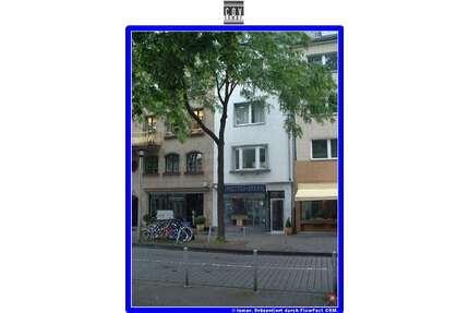Wohnen auf Zeit in Köln 750,00 €