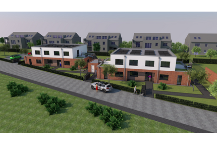 Wohnung zum Mieten in Schwalmtal 1.040,00 € 65 m²