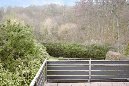 Bad Wilhelmshöhe... freie 3 Zimmer-Wohnung mit 2 Balkonen - Kassel