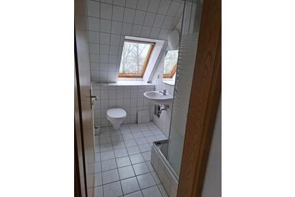 3 Zimmer Wohnung in Deutschland, an der Stettin Grenze zu ver - Hambergen