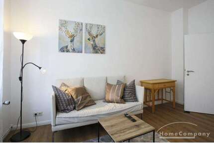 Wohnen auf Zeit in Braunschweig 1.600,00 €