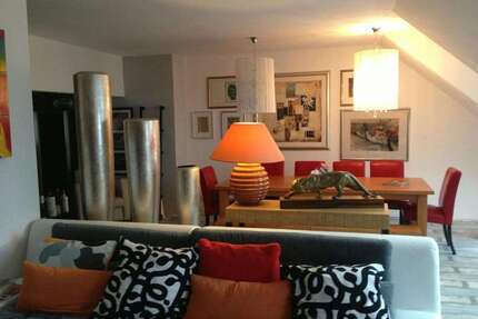 Wohnen auf Zeit in Duisburg 1.900,00 €