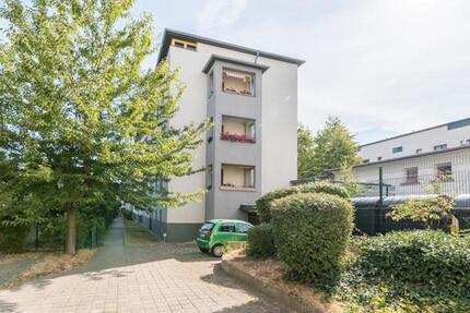 Einfach einziehen: top renovierte 4-Zimmer Wohnung in Cracau! - Magdeburg Brückfeld