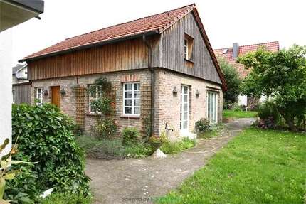 Wohnen auf Zeit in Ahrensfelde 1.490,00 €