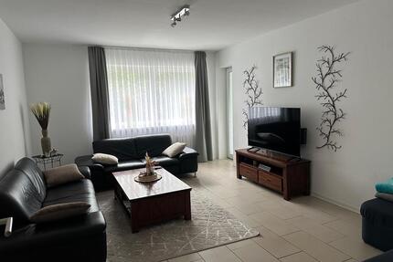 Schöne 3-Zimmer Wohnung mit 81m2 in Siegen ab 01.11.2026