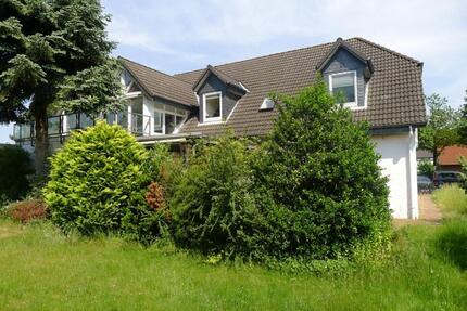 Repräsentative stadtnahe 3 - Zimmer - Wohnung - Celle Neustadt/Heese