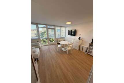 Wohnen auf Zeit in Ludwigshafen am Rhein 1.100,00 €