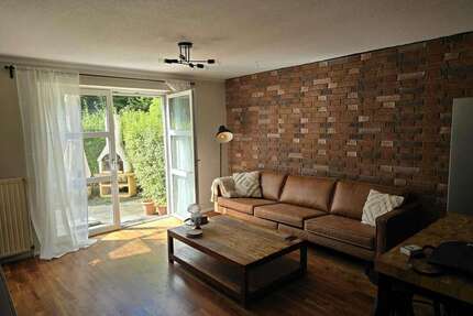 Wohnen auf Zeit in Köln 1.590,00 €