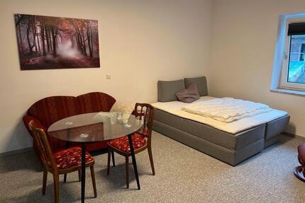 1 Zimmer mit Möbeln - 300,00&nbsp;EUR Kaltmiete, ca.&nbsp; 30,00&nbsp;m&sup2; in Holzminden (PLZ: 37603)