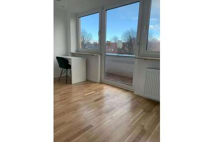 WG-Zimmer in München 825,00 € 19 m²