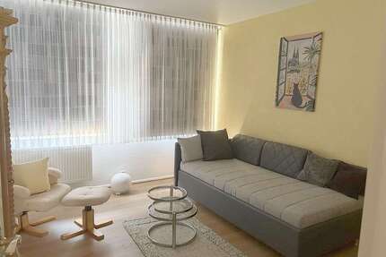 Wohnen auf Zeit in Köln 1.100,00 €