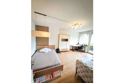 WG-Zimmer in Düsseldorf 790,00 € 18 m²