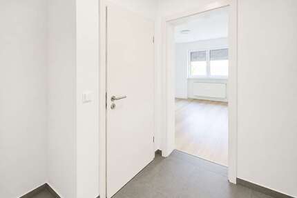 Wohnung zum Mieten in Mannheim-Neckarau 490,00 € 20 m²