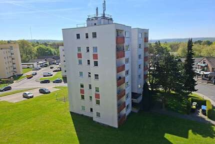 Wohnung zum Mieten in Eschweiler 375,00 € 50 m²