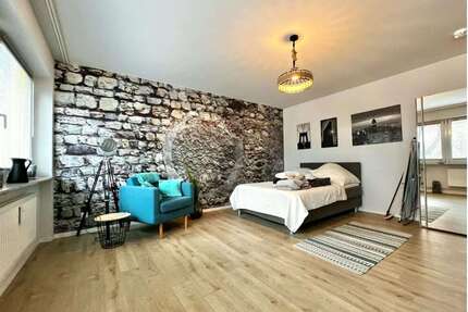 Wohnen auf Zeit in Hamburg 1.400,00 €