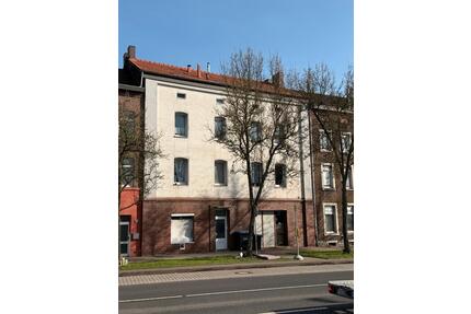 1 Zimmer große Wohnküche 50 QM Wohnung in Stolberg Atsch - Stolberg (Rheinland)