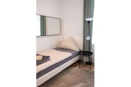 WG-Zimmer in München 850,00 € 9 m²