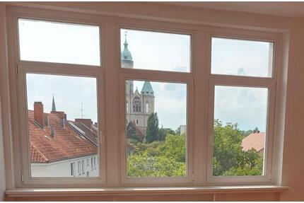 3-Zimmer Wohnung in Braunschweig Innenstadt