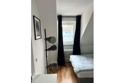 WG-Zimmer in Düsseldorf 799,00 € 20 m²