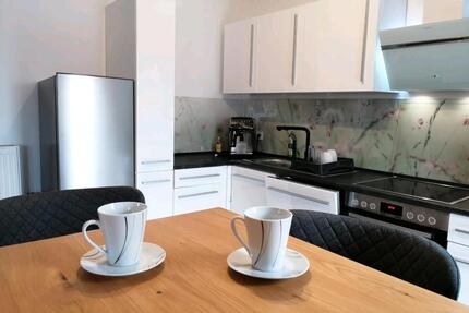 Direkt an der Uni 2 Zimmer Wohnung mit Balkon - Oldenburg Dobbenviertel