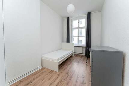 WG-Zimmer in Berlin 620,00 € 12 m²